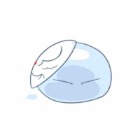 Rimuru /shize (dạng slime)