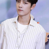 Tiêu Chiến(tg song song)