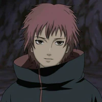 Sasori