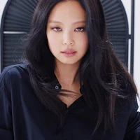 Kim Jennie/nàng/