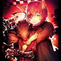 Foxy