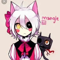 Mangle