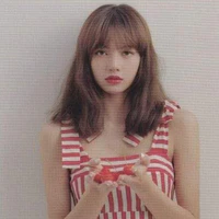 LALISA MANOBAN (nàng)