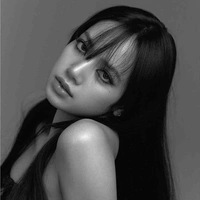 Lalisa Manoban ( Li )