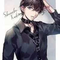 Kudou Shinichi