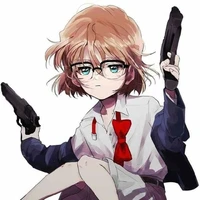 Haibara Ai