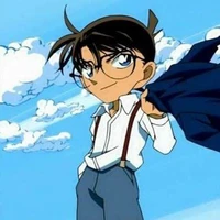 Edogawa Conan