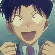 Tsuburaya Mitsuhiko