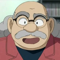 Agasa Hiroshi