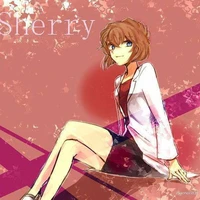 Miyano Shiho(Sherrry)