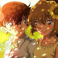 Shin×Shiho