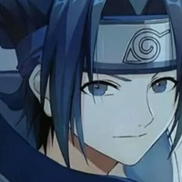 Uchiha Sasuke