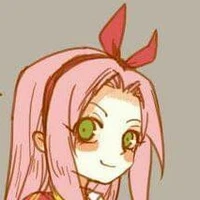 Haruno Sakura