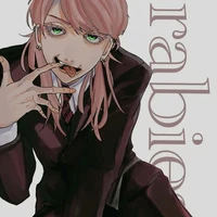 Sanzu( Akashi) Haruchiyo