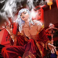 Kokonoi Hajime
