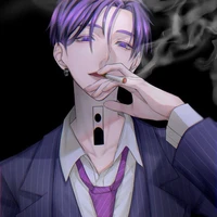 Haitani Ran