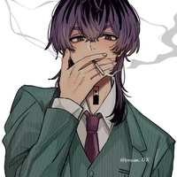 Haitani Rindou