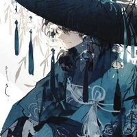 quản gia Kaito