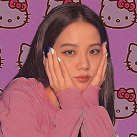 Kim Jisoo(Y)