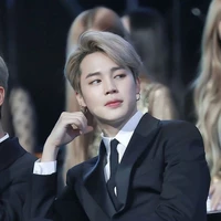 Park Jimin(min)