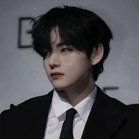 Kim Taehyung(cậu)