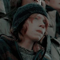 Ron Weasley