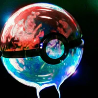 bóng chứa pokemon