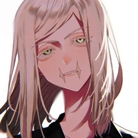 Sanzu Haruchiyo
