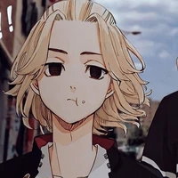 Sano Manjiro(mikey