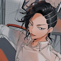 Kokonoi Hajime