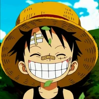 Monkey.D.Luffy