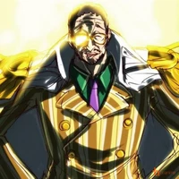 Borsalino Kizaru