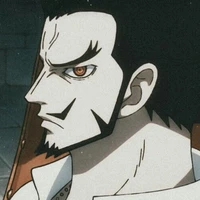 Dracule Mihawk