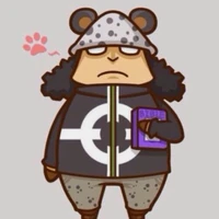 Bartholomew Kuma