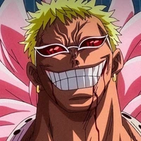 Donquixote Doflamingo