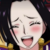 boa hancock