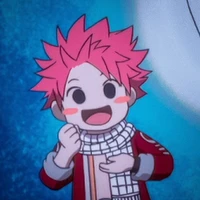 Natsu