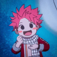 Natsu