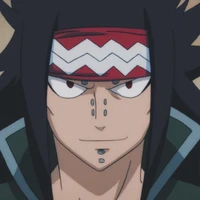 Gajeel
