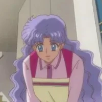Tsukino Ikuko