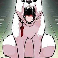 bé dog ( đàn em )