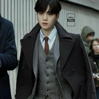 Min Yoongi