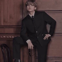 Kim Taehyung