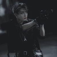 Jeon Jungkook