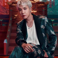 Jung Hoseok