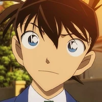 Shinichi kudo