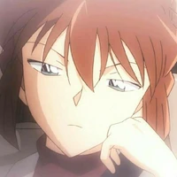 Haibara Ai