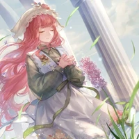 Cố Gia Bạch (Đại tiểu thư Cố gia)