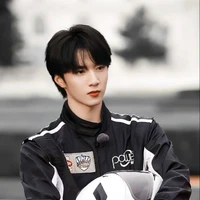 Lưu Diệu Văn_Anh🐺