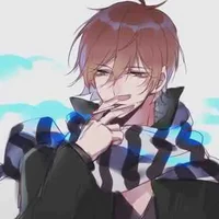 Homicidal Liu